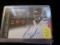 Cody Latimer Signiture Card