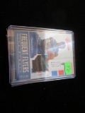 Rashard Lewis Jersey Card And Numbered 103/149