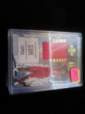 Diamond Stone Jersey Card