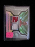 Gary Payton Jersey Card