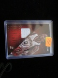 Michael Beasley Jersey Card And Numbered 23/99