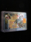 Brett Favre Card