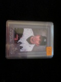 Mike Mussina Card And Numbered 022/400