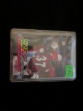 Shaun Alexander Card