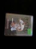 Cal Ripken Jr Card