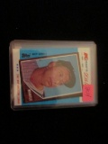 Mickey Mantle Kmart Card