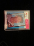 Mickey Mantle Kmart Card