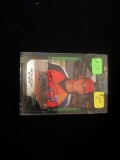Brandon Wood Double Signiture Card