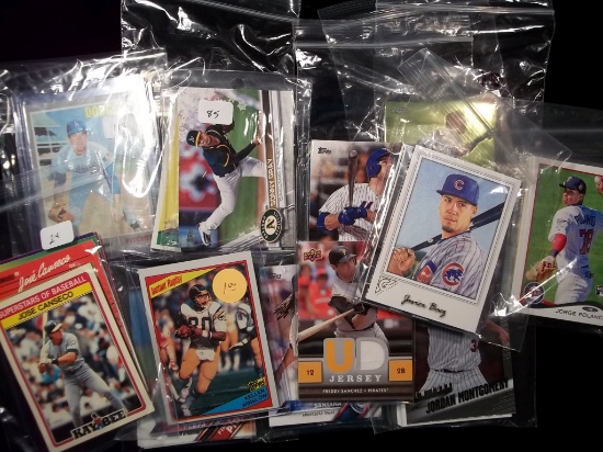 Giant Mystery Lot. Passes No Pays And Overstock Huge Value Here