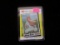 Kmart Card Johnny Bench