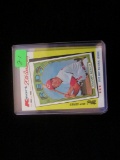 Kmart Card Johnny Bench