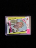 Kmart Card Bob Clemente