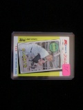 Kmart Card Willie Mccovey