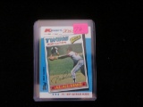 Kmart Card Rod Carew