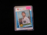 Kmart Card Thurman Munson