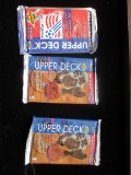 Unopened Pack Of Cards