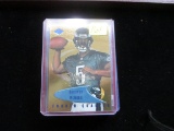 Dibivab Mcnabb Card