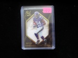 Cordarrelle Patterson Card And Numbered 002/199