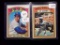 Billy Williams Chicago Cubs Hall Of Famers Baseball Card In Top Loader