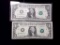 Lot Of 2 Us Star Notes