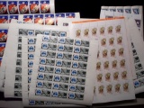 Monster Lot Of Mint Ussr Russia Cccp Soviet Union Stamps Hundreds Of Stamps
