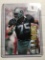 Howie Long Oakland Raiders 3-d Action Packed Card Plus Bonus Card In Top Loader