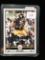 Hines Ward Steelers Hall Of Fame Card Plus Bonus Mystery Card