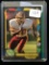 Darrell Green Redskins Nfl Hall Of Fame Card Plus Free Mystery Card