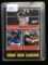 Home Run Leaders Card Throwback Version Sosa, Bonds, Gonzales Free Mystery Card