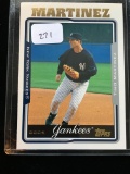 Tito Martinez New York Yankees