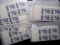 United States Postage Stamps Mint Plate Block Lot Of 30 Blocks Mariner 10 $12 Face
