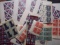 Big World Stamp Lot Winner Gets All Stamps Pictured Mix Of Mint Russia Stamps