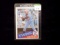 1985 Topps Kirby Puckett Minnesota Twins Ws Champ And Hall Famer Rookie Card