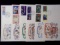World Covers 1985-86 Haleys Comet Commemorative First Day Covers