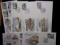 British Philatelic Bureau First Day Cover Dated April 1984
