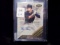 Bradley Zimmer Cleveland Indians Top Prospect Topps Tier 1 Auto 156/225