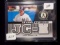 Jason Giambi New York Yankees Quad Relic 2 Colored Jersey Card