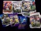 2017 Donruss Football Open Hanger Boxes Rookies Stars And Parallels Included