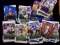 2017 Donruss Football Open Hanger Boxes Rookies Stars And Parallels Included