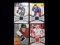 Nhl Hockeyy Jersey And Hockey Stick Dual Relic Card