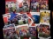 2017 Donruss Football From Collection Rookies Stars And Parallels Included