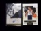Nba Basketball Autographed Game Used Jersey Card