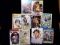 Lot Of 10 Legends Of Sports Trading Cards