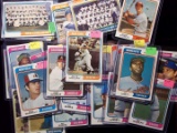 1974 Topps Vintage Baseball Card In Top Loader