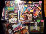 Super Star Sports Trading Card Top Loaded And Retail Ready