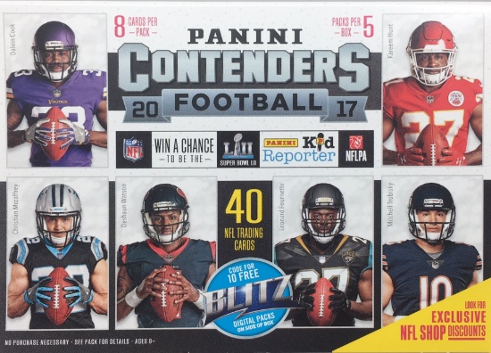 NFL FOOTBALL PLAYOFFS FLASH SALE CARDS AND PACKS