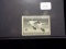 Us Dept Of The Interior 1948 Issue Migratory Bird Hunting Stamp