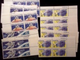Us Stamps Lot