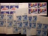 Us Stamps Lot