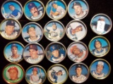 Mlb Baseball Player Coins/medallions